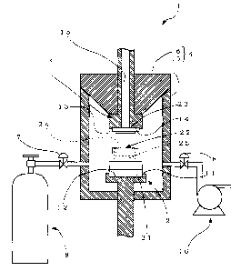 Une figure unique qui représente un dessin illustrant l'invention.